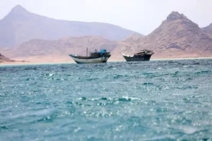 رویترز: چین با انصارالله یمن برای عبور امن نفتکش‌ها از دریای سرخ گفت‌وگو کرد
