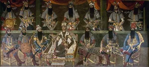 آقامحمدخان؛ اخته‌شاهی که ایران را یکپارچه کرد