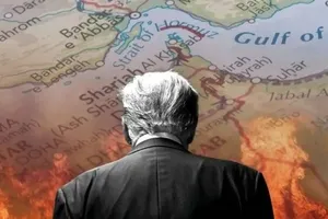 اکسیوس: انتظار می‌رود عملیات نظامی در ایران، شامل بمباران گسترده اهداف زیرساختی باشد/در این حملات، اسرائیل هم مشارکت دارد