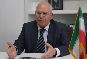 مرزهای زمینی جایگزین بنادر جنوبی نمی‌شوند؛ ۸۵ درصد تجارت ایران از جنوب انجام می‌شود-مسعود دانشمند