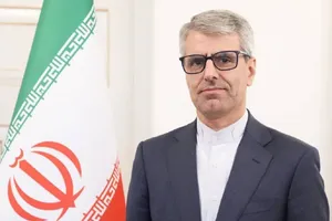 بقائی: پاسخ آینده ایران به هرگونه تعرض از مبدأ منطقه کاملاً متفاوت خواهد بود