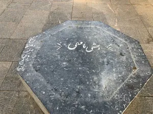 امروز با وحشی بافقی: مکن مکن لب مارا به شکوه باز مکن