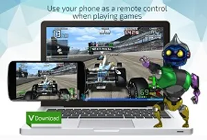دانلود نرم افزار اجرای بازی و نرم افزار اندروید بر روی ویندوز (Andy Android Emulator)