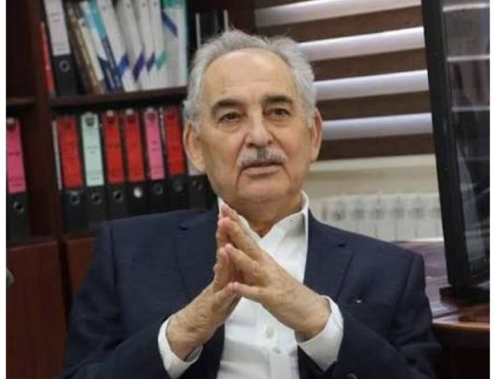 جنگ خلیج‌فارس ناگزیر به مصالحه ختم خواهد شد