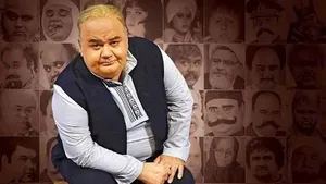 پیشنهاد ثبت «روز خنده» به مناسبت زادروز اکبر عبدی