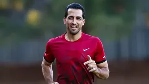 توافق یک‌ساله وحید امیری با فولاد خوزستان پس از منتفی شدن بازگشت به پرسپولیس