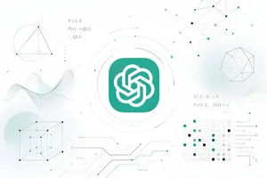 نسخه جدید ChatGPT توانست ۱۰ مسئله مهم ریاضی و کوانتوم را حل کند