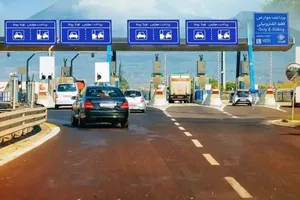 عوارض آزادراه تهران ـ شمال چرا به ۷۲۰ هزار تومان رسید؟ توضیح وزارت راه