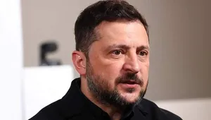 دیدار زلنسکی و ترامپ در کاخ سفید با محوریت تقویت پدافند هوایی اوکراین