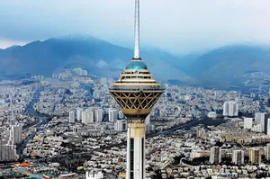 بازدید از نماد تهران هم تفریح لاکچری شد! افزایش بلیت برج میلاد در سال آینده