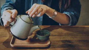 این نوشیدنی استخوان زنان را قوی‌تر می‌کند