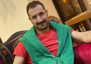خاطره ایمان صفا، بازیگر از تنبیه شوکه‌کننده معلم مدرسه‌اش