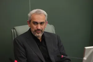 وزیر اقتصاد: اختلالات بانکی در اعتبارسنجی فعالان اقتصادی اثر ندارد