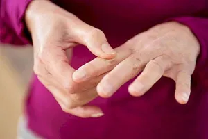 کمبود تستوسترون خطر آرتروز را افزایش می دهد