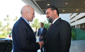 سی‌ان‌ان: عراق خود را میانجی بالقوه میان آمریکا و ایران می داند
