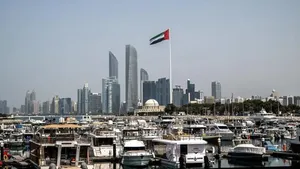 اقتصاد امارات در سه‌ماهه دوم کوچک شد
