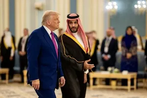 بن سلمان به ترامپ: حوثی‌ها دارند می آیند، بمباران شان کن/ ترامپ: برنامه ای برای این کار ندارم