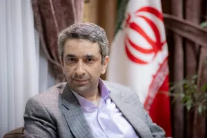 معاون ارتباطات و اطلاع‌رسانی دفتر رئیس‌جمهور: در هیچ جای تفاهم‌نامه مصالح ایران نقض نشده است