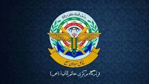 قرارگاه خاتم‌الانبیا: در صورت عملی شدن تهدیدهای آمریکا، همه زیرساخت های منطقه مورد هدف قرار خواهند گرفت