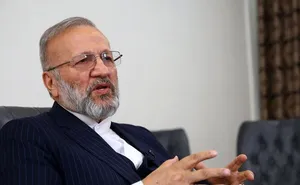 متکی: همانطور که مذاکره اول و دوم فریب بود، مذاکره اسلام آباد هم از سوی آمریکایی‌ها یک رکب بود