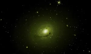 راز سوخت تمام‌نشدنی سیاهچاله‌ها فاش شد