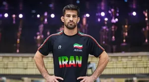 یونس امامی با شکست دومین قهرمان جهان به فینال بازی‌های آسیایی رسید