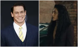 هم‌بازی شدن گلشیفته فراهانی و جان سینا
