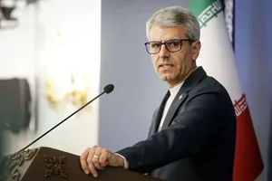 بقائی: آمریکا خود مسبب ناامنی است اما خواستار محکوم‌کردن ایران می‌شود!