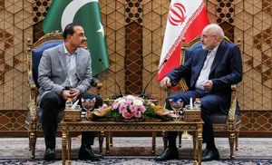 قالیباف در دیدار عاصم منیر: آمریکا جز با اجرای شروط ۷ گانه، نمی‌تواند اعتماد ایران را کسب کند