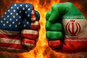 روزنامه جمهوری اسلامی: آمریکا تسلیم کامل ایران را می خواهد و ما چاره‌ای جز پیروز شدن در جنگ نداریم