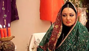 ماجرای جالب شیلا خداداد در «مسافری از هند»؛ فقط ۲ هفته برای یادگیری هندی!