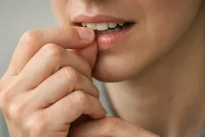 جویدن ناخن با کدام اختلالات سلامت روان ارتباط دارد؟