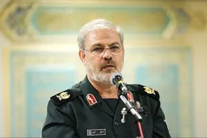 سردار محبی: سرعت افول آمریکا بسیار زیاد است