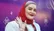 تیپ متفاوت نعیمه نظام‌دوست با کت و شلوار فانتزی (+عکس)