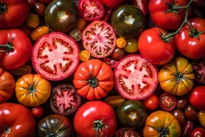 خوردن گوجه فرنگی برای این افراد ضرر دارد؛ ۵ عارضه و نکته مهم که حتماً بدانید