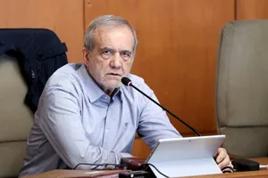 واکنش قاطع رئیس‌جمهور به شعار حی علی الاصول