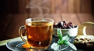 راز سلامت استخوان خانم های مسن در یک فنجان چای نهفته است!