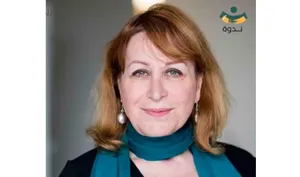 انعام کجه‌جی برنده جایزه «بهترین ستون‌نویس» رسانه عربی شد