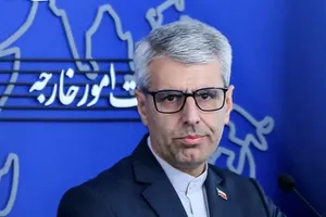 هشدار ایران به بلغارستان: همدست متجاوزان و جنایتکاران نشوید / در دفاع از منافع و امنیت ملی خود تردید نمی‌کنیم