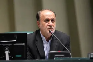 نایب رئیس مجلس: تنگه هرمز؛ نمود اقتدار ایران در برابر آمریکای مستاصل