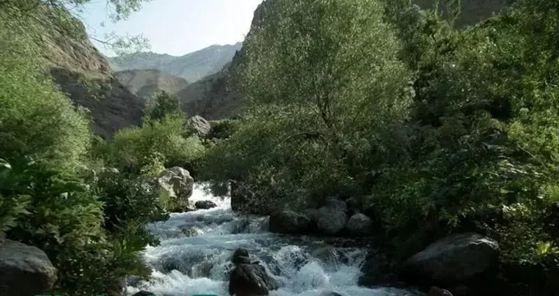 روستای لالان (لالون) فشم؛ طبیعت بکر و دنج برای فرار از شلوغی روستای لالان (لالون) فشم؛ طبیعت بکر و دنج برای فرار از شلوغی