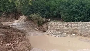 هشدار نارنجی هواشناسی برای ۴ استان؛ خطر سیلاب و رگبار شدید در راه است