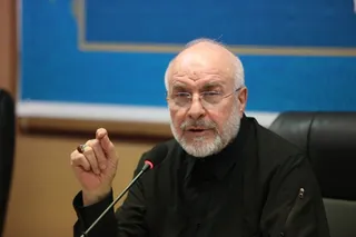 قالیباف: یک ساعت بعد از بمباران متوجه شهادت آقا شدیم / اول قرار شد 8 صبح فردا خبر شهادت اعلام شود اما بعد از گفتگو با شهید لاریجانی، در سحر اعلام شد