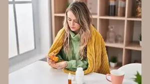 آیا کمبود ویتامین D می‌تواند بر بیماری‌های خودایمنی تأثیر بگذارد؟