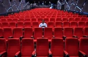 هشدار درباره بحران سینما و اجرای دو طرح