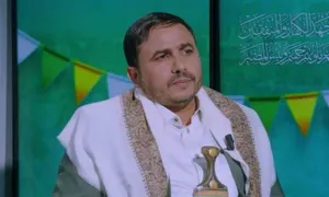 هشدار انصارالله: یک ضربه به عربستان رویاهای ۱۰۰ ساله‌اش را بر باد می‌دهد