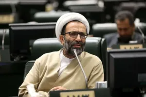 عضو هیات رییسه مجلس: هرگونه تفاهم ایران و عمان باید به تصویب مجلس برسد