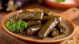 طرز تهیه دلمه سنندجی ؛ غذای اصیل کردستان