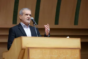 رئیس‌جمهور: حق ندارند در صداوسیما بین دولت و نیرو‌های مسلح القاء شکاف کنند