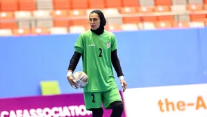 کلاهبرداری میلیاردی از ملی‌پوش فوتسال زنان در طرح فروش اقساطی خودرو